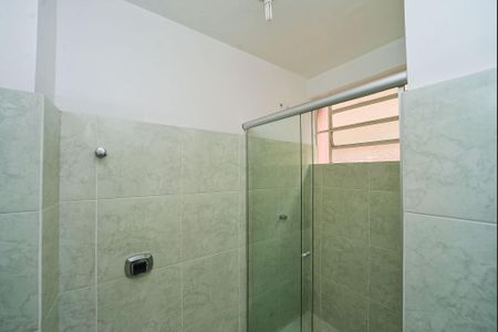 Apartamento à venda com 59m², 2 quartos e sem vagaBanheiro