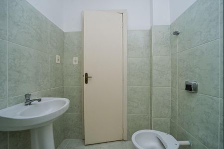 Apartamento à venda com 59m², 2 quartos e sem vagaBanheiro