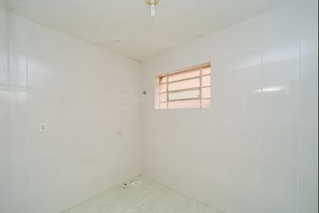 Apartamento à venda com 59m², 2 quartos e sem vagaCozinha/Área de Serviço