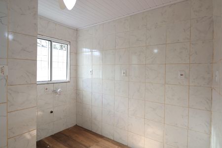 Studio para alugar com 26m², 1 quarto e 3 vagasSala/Cozinha