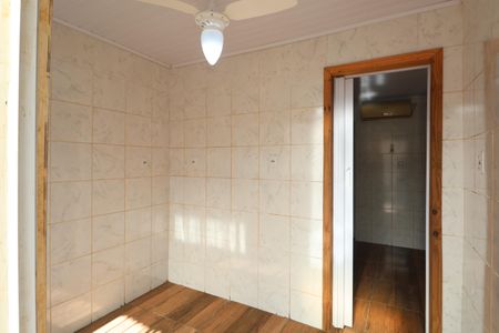 Studio para alugar com 26m², 1 quarto e 3 vagasSala/Cozinha