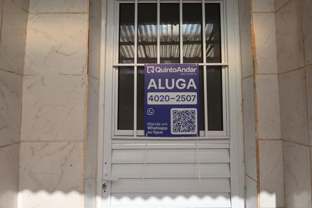 Studio para alugar com 26m², 1 quarto e 3 vagasPlaca