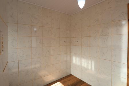 Studio para alugar com 26m², 1 quarto e 3 vagasSala/Cozinha