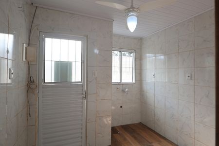 Studio para alugar com 26m², 1 quarto e 3 vagasSala/Cozinha