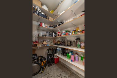 Casa à venda com 300m², 5 quartos e 2 vagasCozinha - Despensa