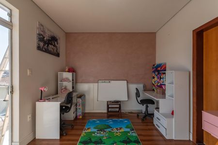 Casa à venda com 300m², 5 quartos e 2 vagasSuite 1