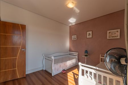 Casa à venda com 300m², 5 quartos e 2 vagasQuarto 1