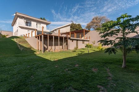 Casa à venda com 300m², 5 quartos e 2 vagasQuintal
