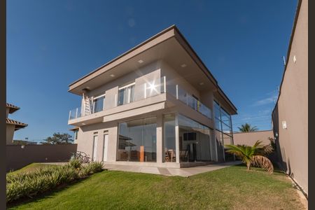 Casa à venda com 300m², 5 quartos e 2 vagasÁrea Externa