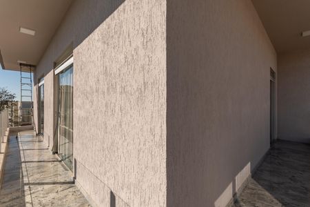 Casa à venda com 300m², 5 quartos e 2 vagasArea Externa