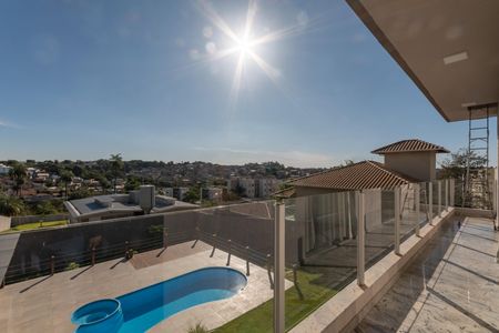 Casa à venda com 300m², 5 quartos e 2 vagasArea Externa