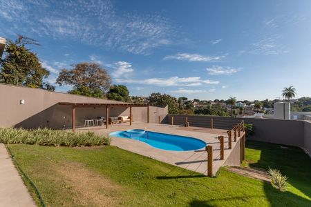 Casa à venda com 300m², 5 quartos e 2 vagasÁrea Externa - Piscina