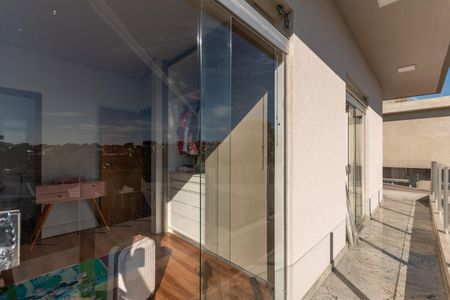 Casa à venda com 300m², 5 quartos e 2 vagasArea Externa