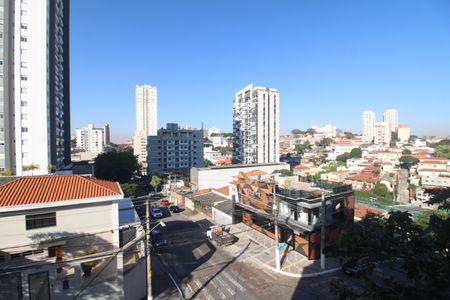 Studio à venda com 30m², 1 quarto e sem vagaStudio - Varanda