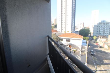 Studio à venda com 30m², 1 quarto e sem vagaStudio - Varanda