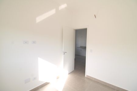 Apartamento à venda com 38m², 2 quartos e sem vagaQuarto 1