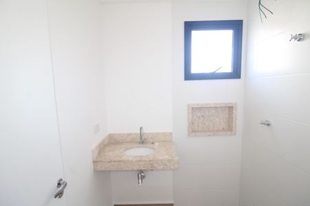 Apartamento à venda com 38m², 2 quartos e sem vagaBanheiro