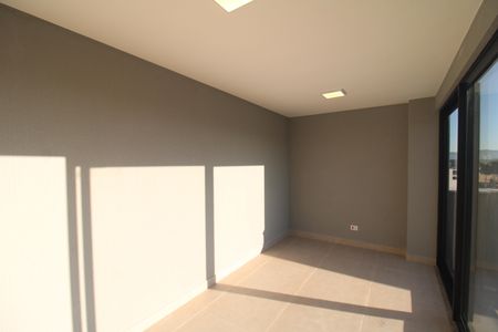 Apartamento à venda com 38m², 2 quartos e sem vagaÁrea comum