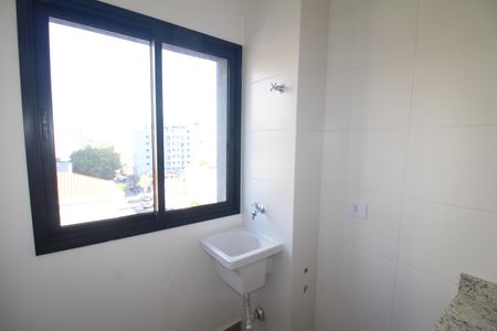 Apartamento à venda com 38m², 2 quartos e sem vagaSala/Cozinha