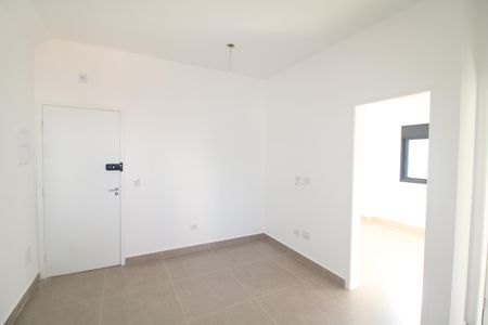 Apartamento à venda com 38m², 2 quartos e sem vagaSala/Cozinha