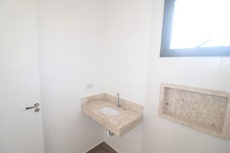 Apartamento à venda com 38m², 2 quartos e sem vagaBanheiro