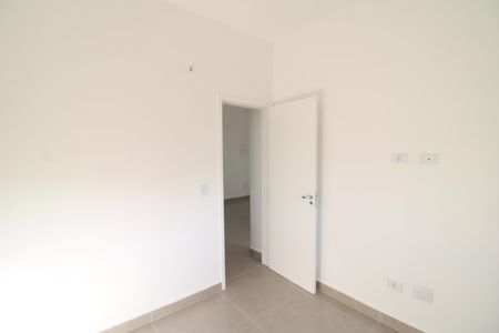 Apartamento à venda com 38m², 2 quartos e sem vagaQuarto 2