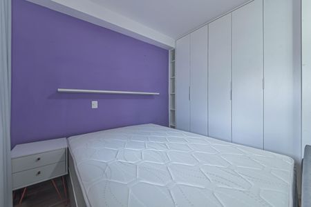 Studio à venda com 25m², 1 quarto e sem vagaStudio