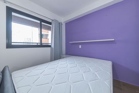 Studio à venda com 25m², 1 quarto e sem vagaStudio