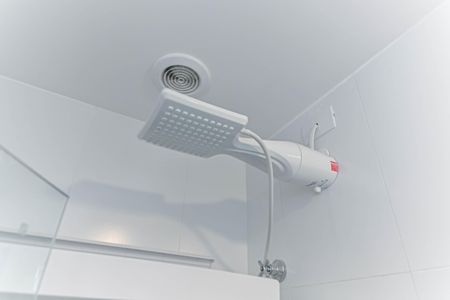 Studio à venda com 25m², 1 quarto e sem vagaBanheiro