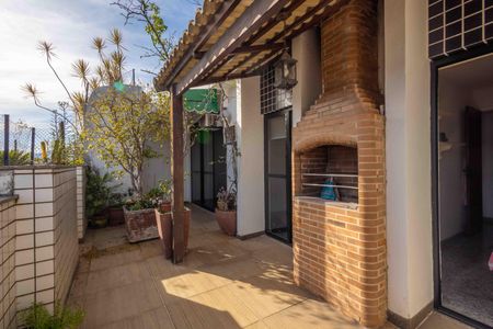 Apartamento à venda com 230m², 3 quartos e 2 vagasVaranda Gourmet