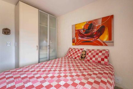 Apartamento à venda com 230m², 3 quartos e 2 vagasQuarto 1