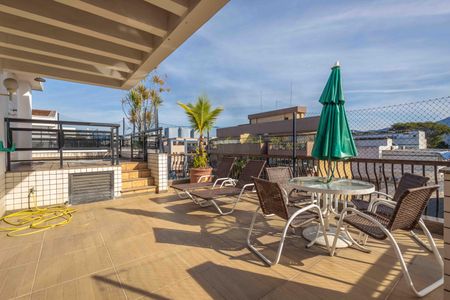 Apartamento à venda com 230m², 3 quartos e 2 vagasVaranda Gourmet