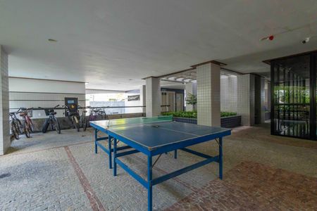 Apartamento à venda com 230m², 3 quartos e 2 vagasÁrea comum - Espaço de jogos