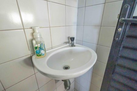 Apartamento à venda com 230m², 3 quartos e 2 vagasBanheiro de Serviço