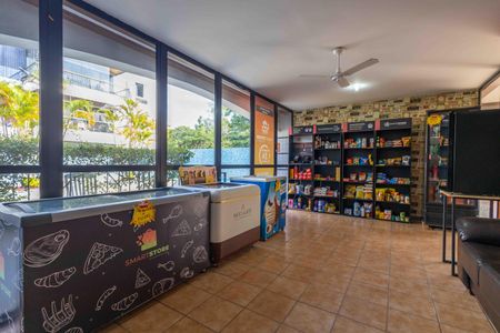 Apartamento à venda com 230m², 3 quartos e 2 vagasÁrea comum - Mercadinho