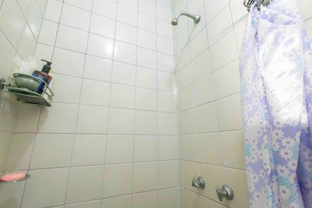 Apartamento à venda com 230m², 3 quartos e 2 vagasBanheiro de Serviço