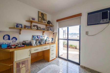 Apartamento à venda com 230m², 3 quartos e 2 vagasQuarto 2