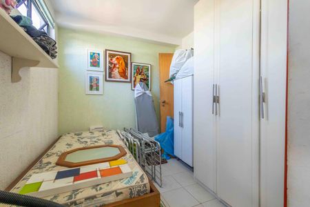 Apartamento à venda com 230m², 3 quartos e 2 vagasQuarto de Serviço
