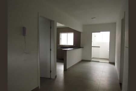 Apartamento para alugar com 50m², 2 quartos e 1 vagaSala