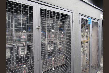 Apartamento para alugar com 50m², 2 quartos e 1 vagaÁrea comum