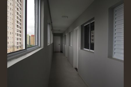 Apartamento para alugar com 50m², 2 quartos e 1 vagaÁrea comum