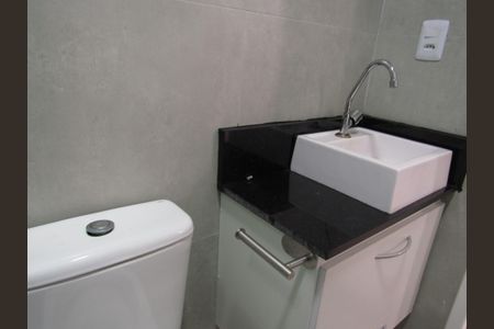 Apartamento para alugar com 50m², 2 quartos e 1 vagaBanheiro