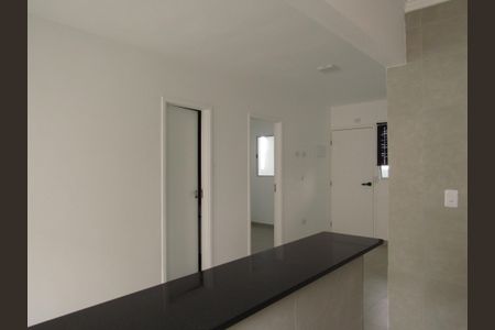 Apartamento para alugar com 50m², 2 quartos e 1 vagaSala