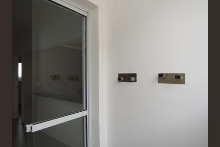 Apartamento para alugar com 50m², 2 quartos e 1 vagaVaranda da Sala