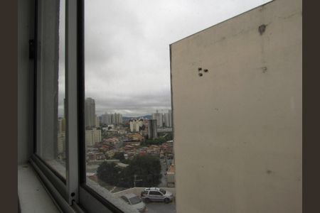 Apartamento para alugar com 50m², 2 quartos e 1 vagaVaranda da Sala