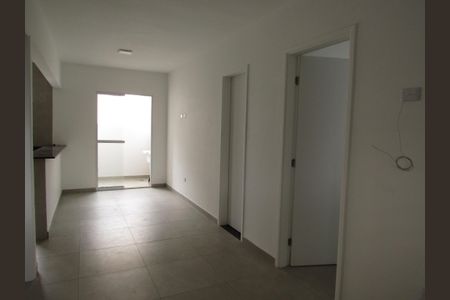 Apartamento para alugar com 50m², 2 quartos e 1 vagaSala