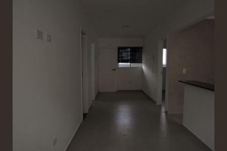 Apartamento para alugar com 50m², 2 quartos e 1 vagaSala