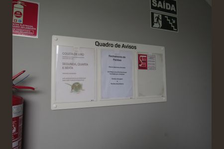 Apartamento para alugar com 50m², 2 quartos e 1 vagaÁrea comum