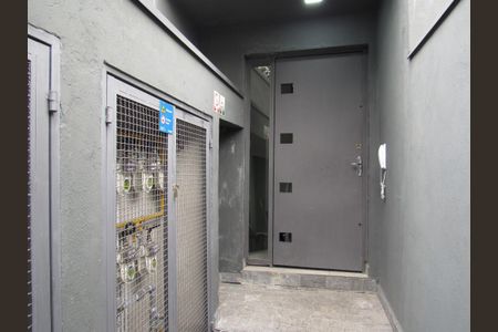 Apartamento para alugar com 50m², 2 quartos e 1 vagaÁrea comum