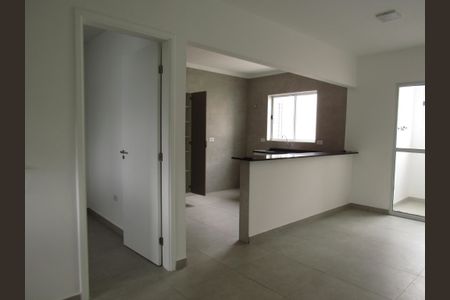 Apartamento para alugar com 50m², 2 quartos e 1 vagaSala
